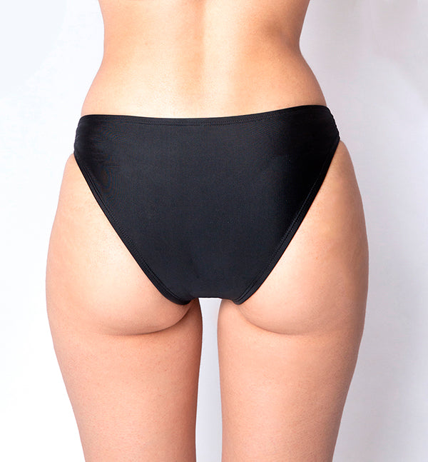 Cueca Biquíni Menstrual Large Slip