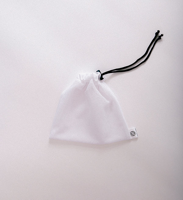 Bolsa de lavagem