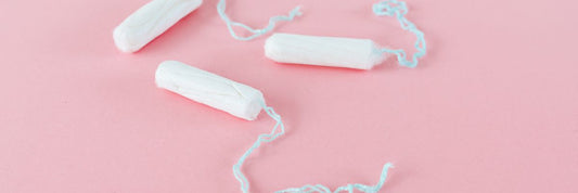 Impacto Ambiental dos Produtos Menstruais Descartáveis